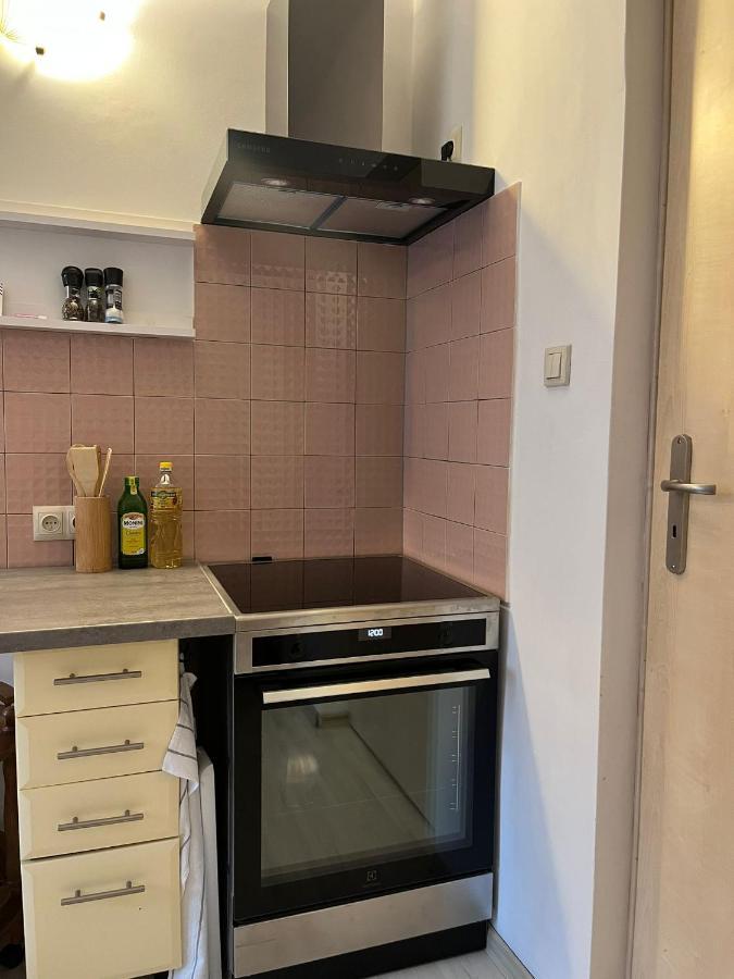 Studio Dwupokojowe Z Lazienka I Kuchnia Augustów Exteriér fotografie