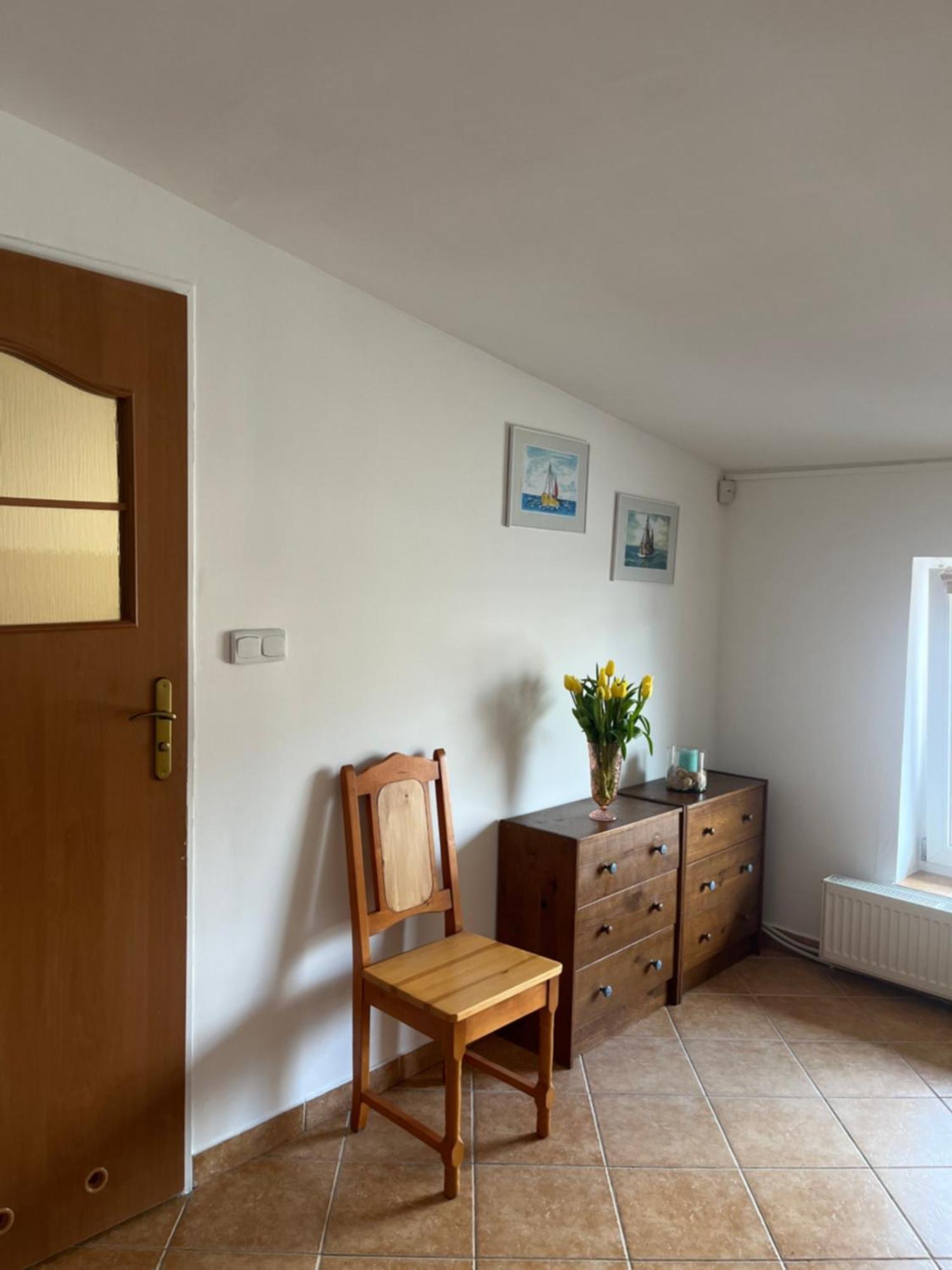Studio Dwupokojowe Z Lazienka I Kuchnia Augustów Exteriér fotografie
